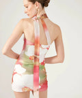 Perfect Stranger Orchid Oasis Dress - 8 / Multi - Dresses