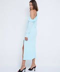 Pfeiffer Alessio Dress Blue Size 12-14 - 12 / Blue - Dresses