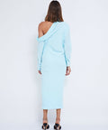 Pfeiffer Alessio Dress Blue Size 8-10 - 8 / Blue - Dresses
