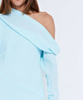 Pfeiffer Alessio Dress Blue Size 8-10 - 8 / Blue - Dresses