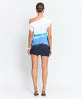 Pfeiffer Evan Hand Dyed Twist Dress - 14 / Multi - Dresses