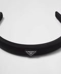 PradaReNylonHeadband2