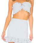 Privacy Please Set - 8 / Multi - Outfit Sets
