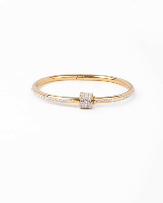 The Elan Edit (BUY TO KEEP) Lumi Bangle