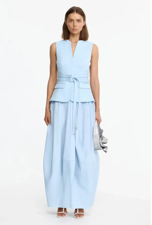 Acler Newduston Maxi Dress
