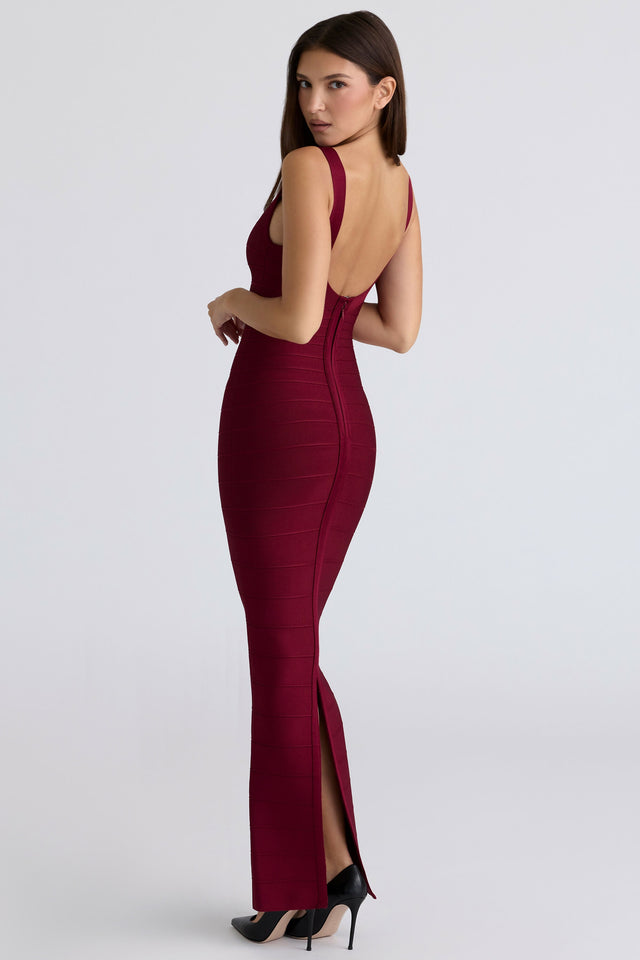 HOUSE OF CB The OG Ruby Maxi Dress