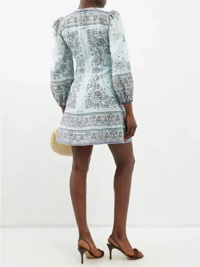 Zimmermann Matchmaker Keyhole MinI