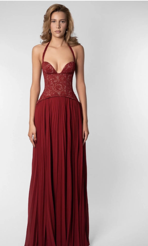 Fenity Gaia gown