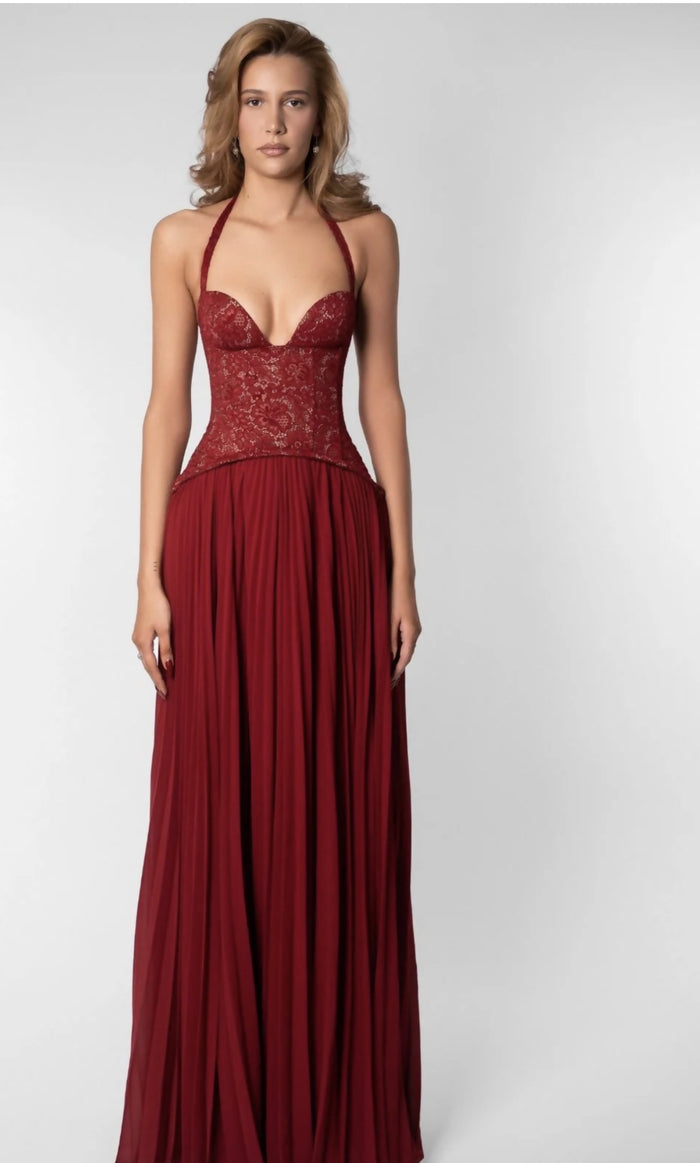 Fenity Gaia gown
