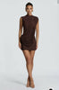 Babyboo Mireya Mini Dress
