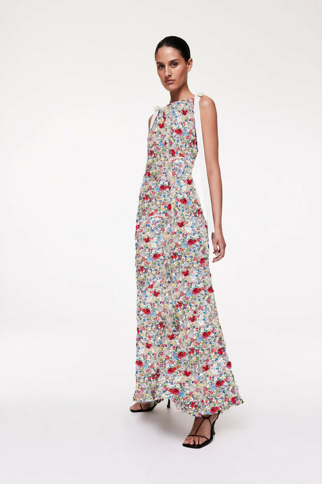 Rachel Gilbert Koko Gown Size 5/AU16