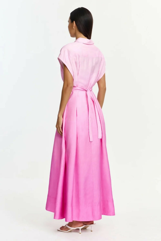 Acler Java Maxi Dress