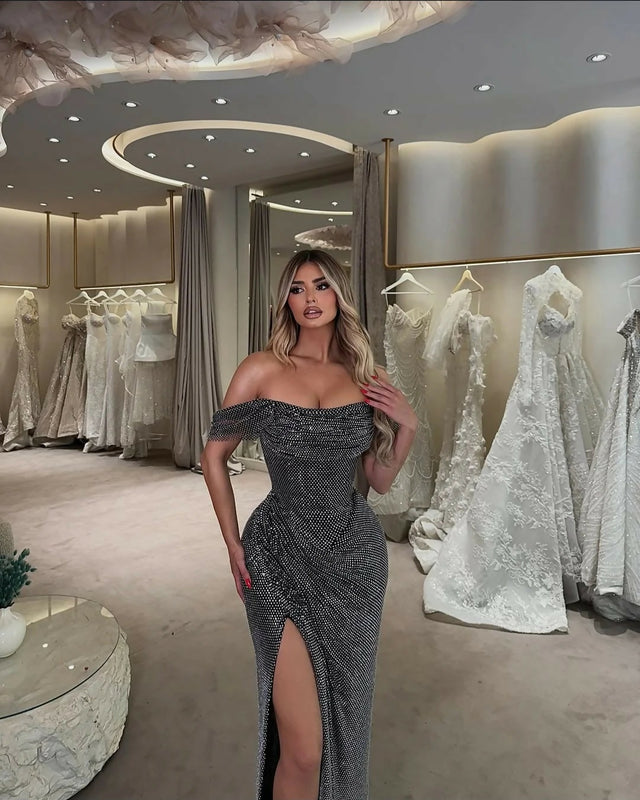 Aura Gown