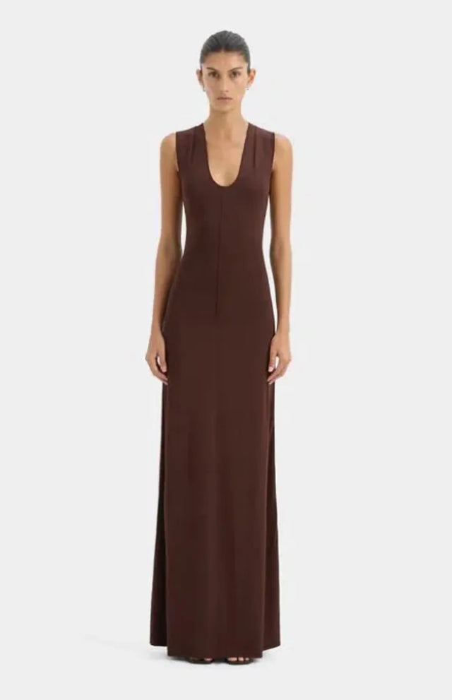 Sir Apolline Maxi Dress