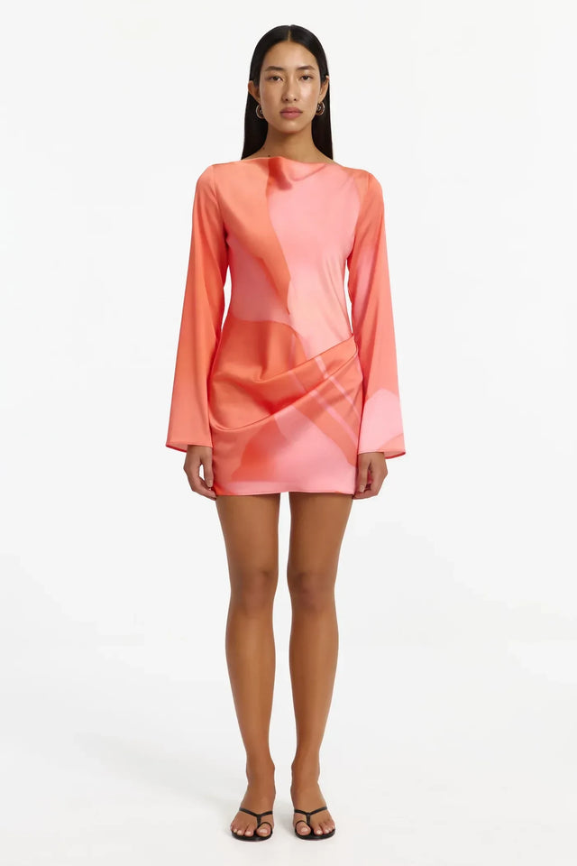 Significant Other Rumer Mini Dress