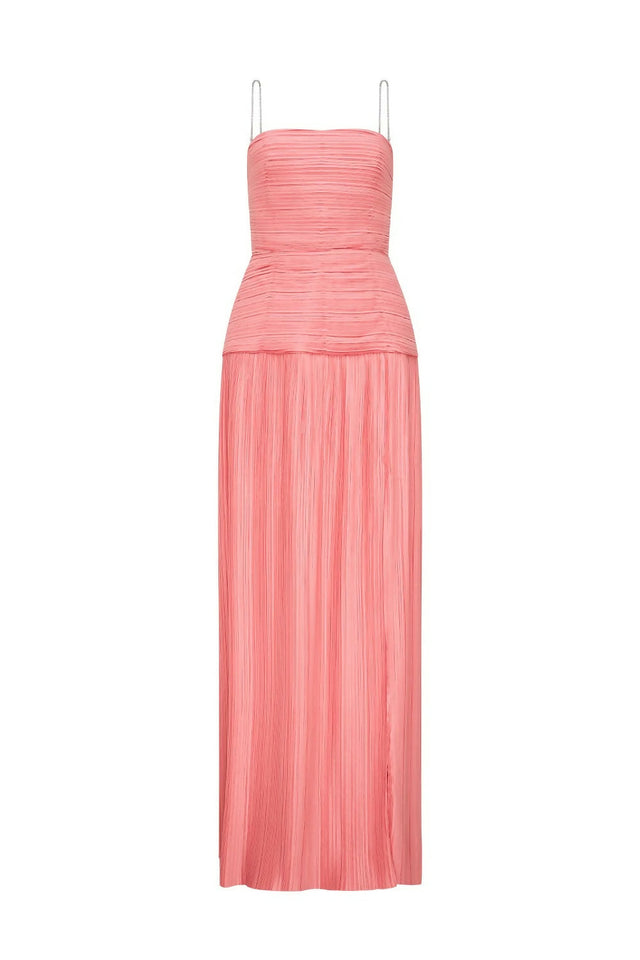 Manning Cartell Royal Debut Dress