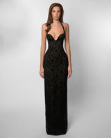 Fenity Monique Gown Black Size 6,8,10 view 1