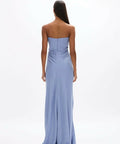 Rachel Gilbert Aries Maxi in Marina - Dresses