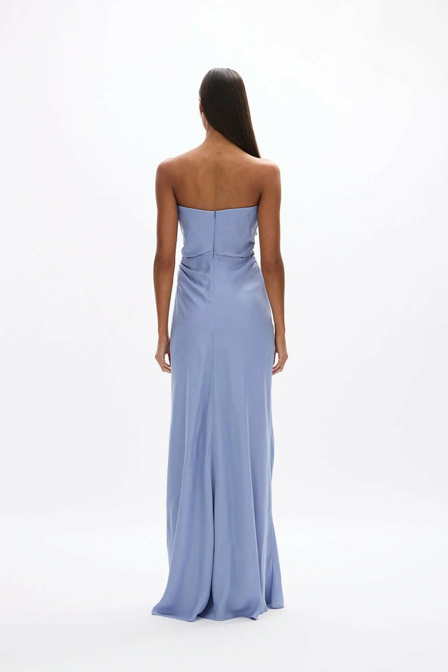 billy j esther maxi dress Esther Maxi Dress - Wine - Buy Women's Dresses