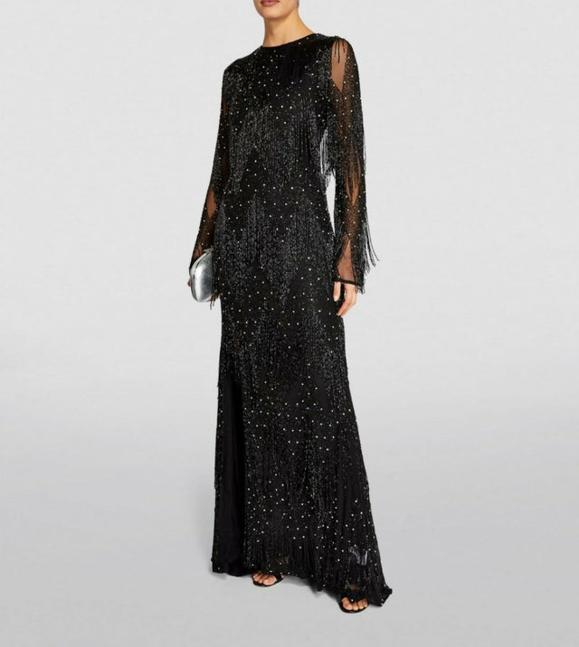 Rachel Gilbert Arlie Gown