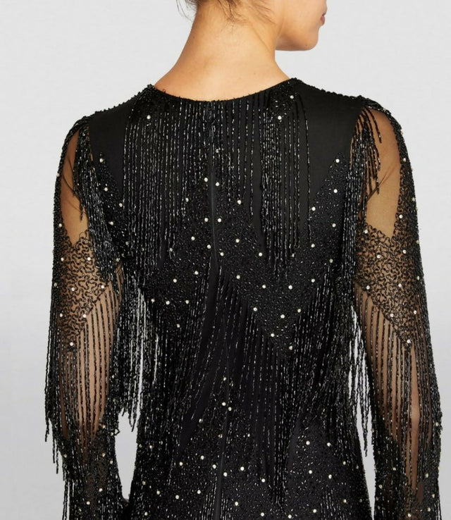 Rachel Gilbert Arlie Gown