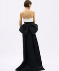 Rachel Gilbert Birdie Gown - 6 / Black - Dresses