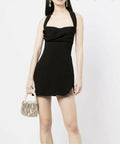 Rachel Gilbert Blaise Mini Black 3/AU12 - 12 / Black