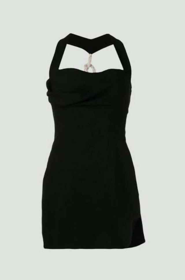 Rachel Gilbert Blaise Mini Black 3/AU12 - 12 / Black