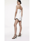 Rachel Gilbert Cecilio Mini White 3/AU12 - White / 12
