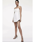 Rachel Gilbert Cecilio Mini White 3/AU12 - White / 12
