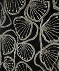 Rachel Gilbert Crystal Shell Mini Black 1/AU8 - 8 / Black - Dress