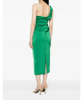 Rachel Gilbert Edan Dress in Green Size 1 / AU 10 - 10 / Green - Dresses