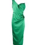 Rachel Gilbert Edan Dress in Green Size 1 / AU 10 - 10 / Green - Dresses