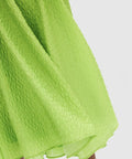 Rachel Gilbert Elley Dress Green 6/AU18 - Green / 18 - Dresses