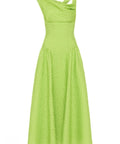 Rachel Gilbert Elley Dress Green 6/AU18 - Green / 18 - Dresses
