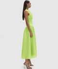 Rachel Gilbert Elley Dress Green 6/AU18 - Green / 18 - Dresses