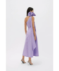 Rachel Gilbert Emiliano Dress - Lilac - 12 / Lilac - Dresses