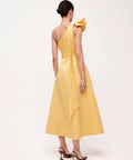 Rachel Gilbert Emiliano Gown Size 10 & 12 - Dresses