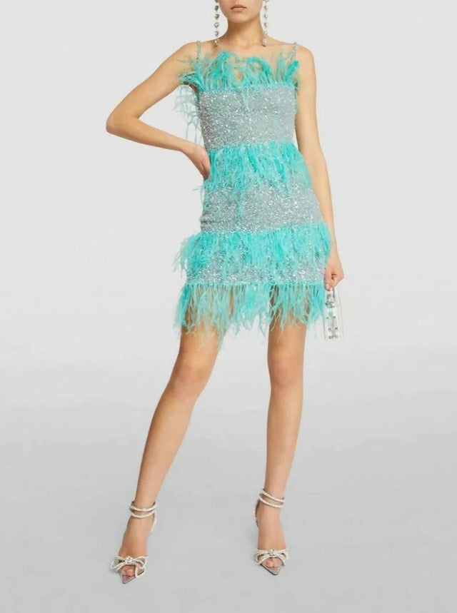 Rachel Gilbert - Rachel Gilbert Frenchy Mini