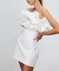 Rachel Gilbert - Rachel Gilbert Frieda Mini