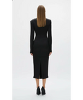 Rachel Gilbert Henrietta Dress Black Size 6 & 12 - Dresses