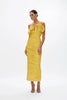 Rachel Gilbert Jensen Dress - Primrose