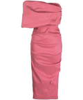 Rachel Gilbert Kat Dress Rose - Dresses