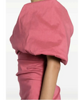 Rachel Gilbert Kat Gown - 14 / Pink - Dresses