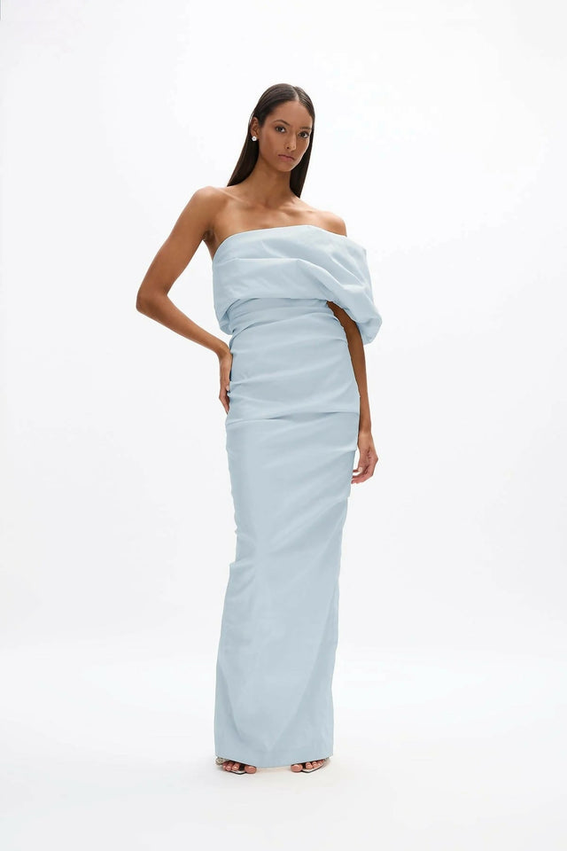 Rachel Gilbert Kat Gown | Passion For Fashion Rachel Gilbert Kat Gown | Passion For Fashion