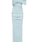 Rachel Gilbert Kat Gown - 8 / Blue - Dresses