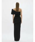 Rachel Gilbert Kat Gown Black - 14 / Black - Dresses