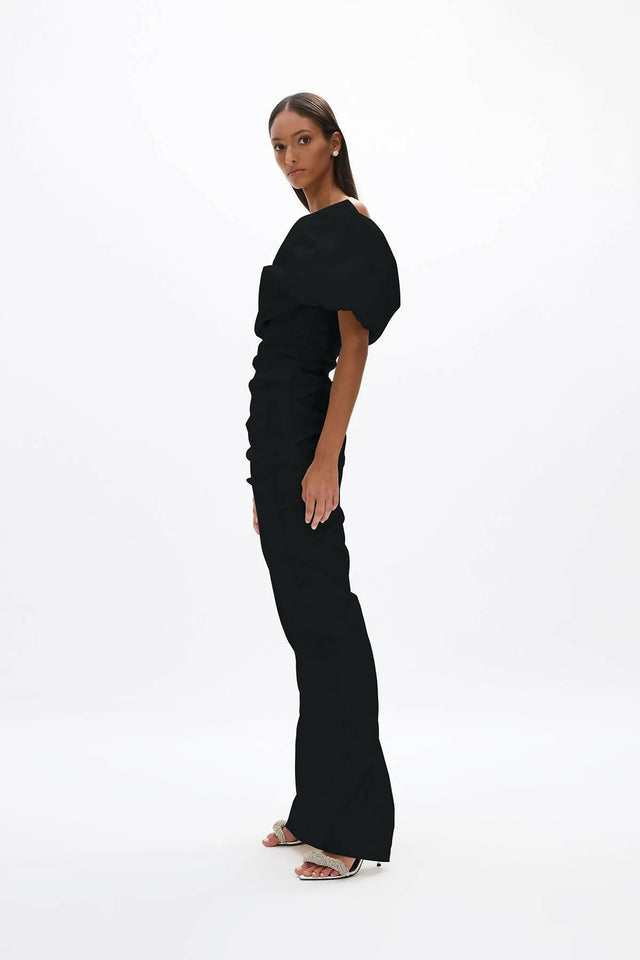 Rachel Gilbert Kat Gown - Dresses
