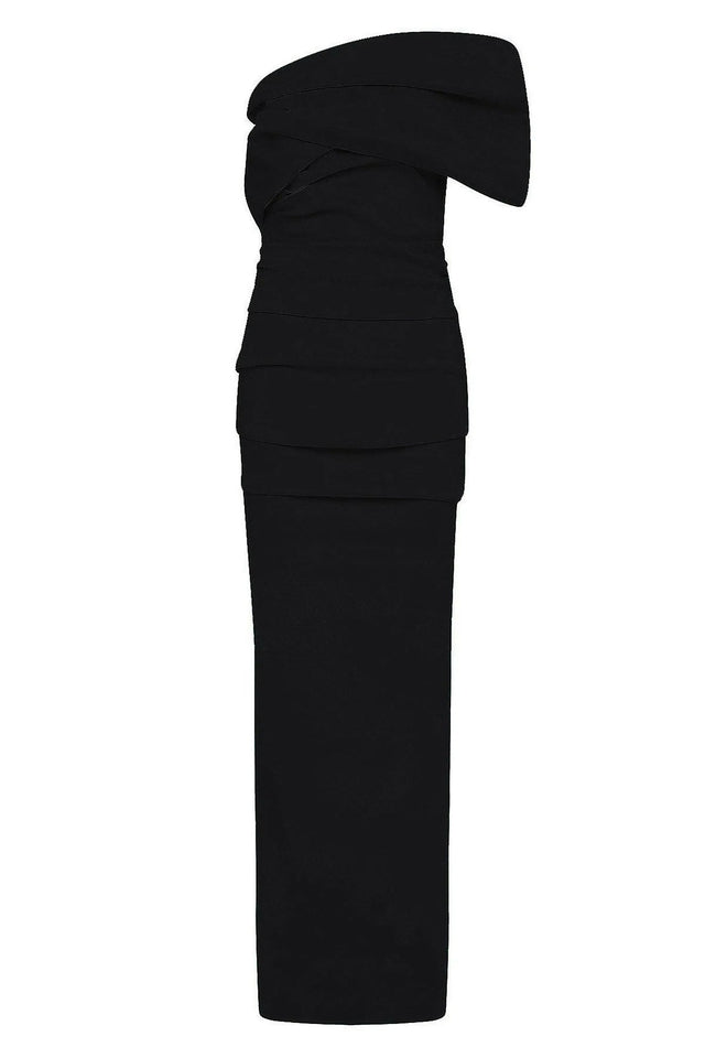 Rachel Gilbert Kat Gown - Dresses