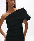 Rachel Gilbert Kat Gown - Dresses